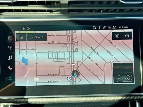 Used 2022 Audi RS Q8 image 14