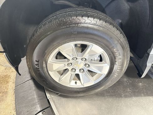 Used 2024 Chevrolet Silverado 1500 LT w/ Protection Package image 10