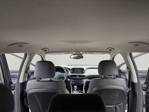 Used 2020 Hyundai Santa Fe SEL image 26