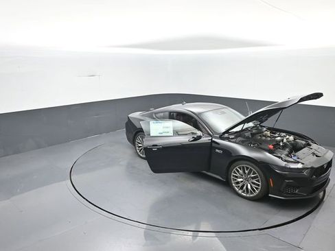 New 2026 Ford Mustang GT Premium RWD image 36