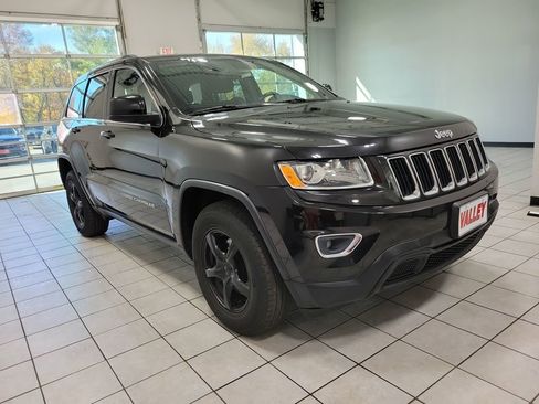 Used 2014 Jeep Grand Cherokee Laredo w/ Quick Order Package 23E image 44