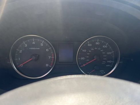Used 2014 Subaru Crosstrek 2.0i Limited w/ Popular Package #2 AWD/4WD image 14
