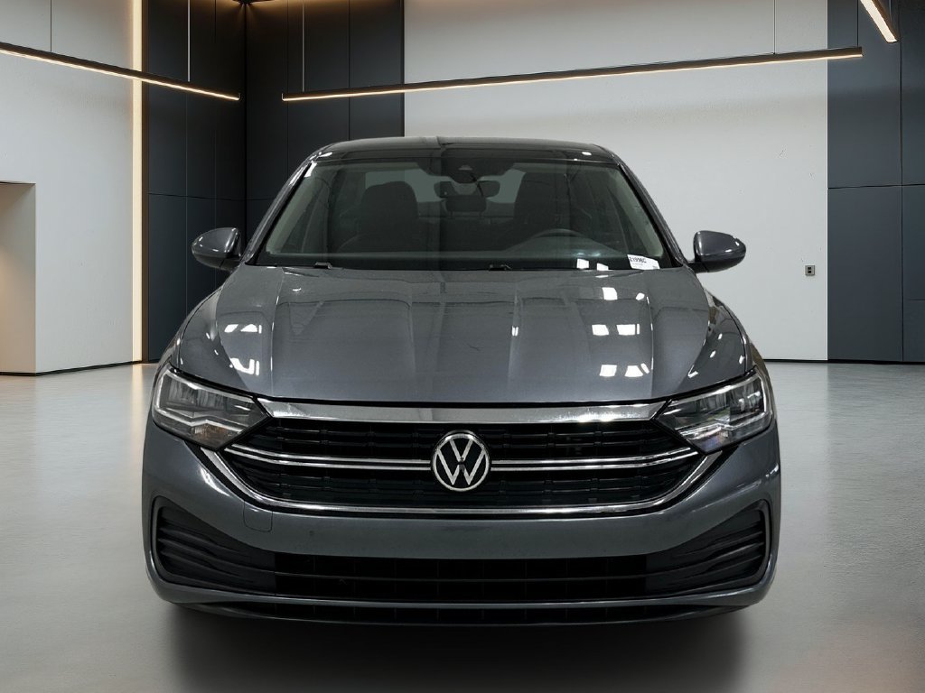 Used 2022 Volkswagen Jetta SE FWD image 9