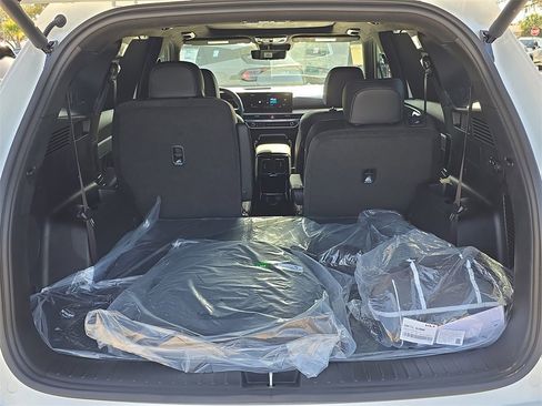 New 2026 Kia Sorento SX Prestige image 10