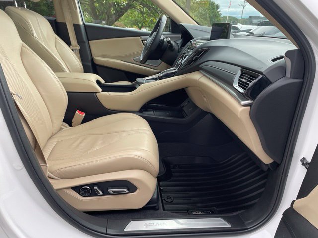 Used 2023 Acura RDX w/ Technology Package AWD/4WD image 17