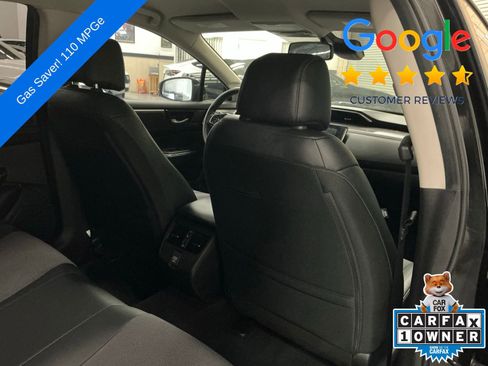 Used 2019 Honda Clarity Plug-In Hybrid image 13