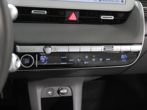 Certified 2023 Hyundai Ioniq 5 SEL image 15