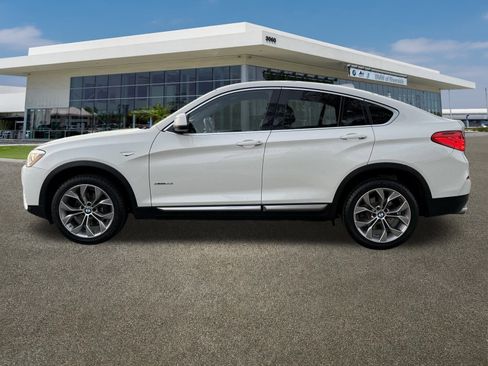 Used 2018 BMW X4 xDrive28i image 6