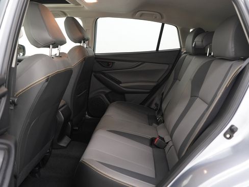 Used 2023 Subaru Crosstrek 2.5i Sport image 15