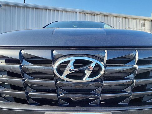 Used 2022 Hyundai Tucson SEL image 13