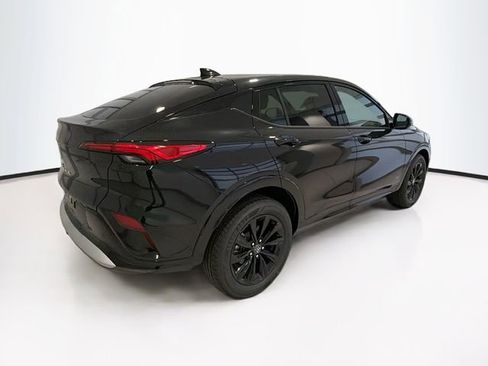 New 2026 Buick Envista Sport Touring w/ Convenience I Package image 6