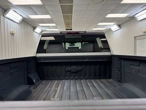 Used 2023 Chevrolet Silverado 2500 LTZ w/ LTZ Convenience Package image 24