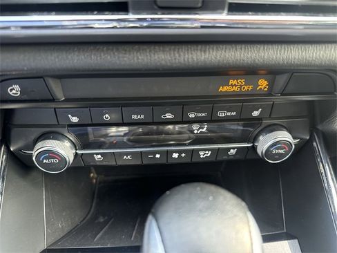 Used 2020 MAZDA CX-9 Grand Touring image 19