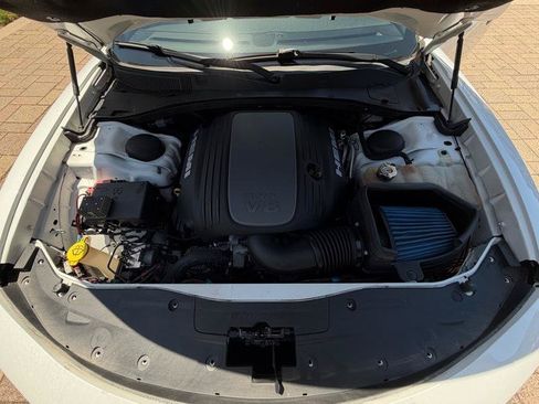 Used 2018 Dodge Charger R/T RWD image 33