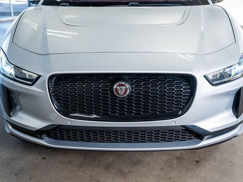 Used 2020 Jaguar I-PACE S image 15