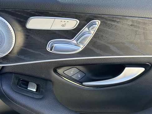 Used 2018 Mercedes-Benz GLC 300 image 15