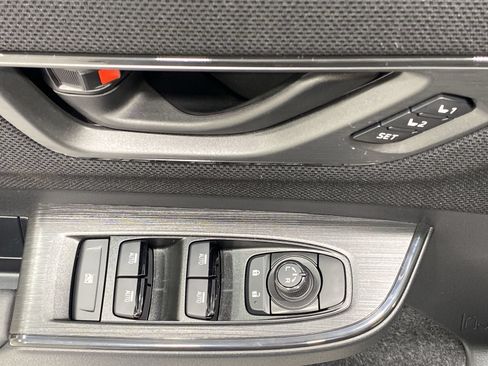 New 2026 Subaru Outback Limited AWD/4WD image 13