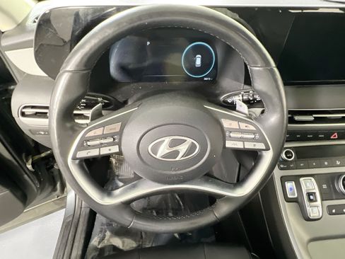Used 2023 Hyundai Palisade SEL AWD/4WD image 11