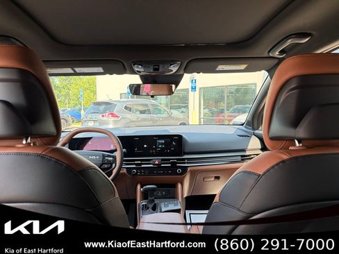 New 2026 Kia Sportage X-Line AWD/4WD image 22