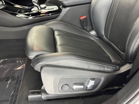 Used 2023 BMW X3 sDrive30i w/ Convenience Package RWD image 15