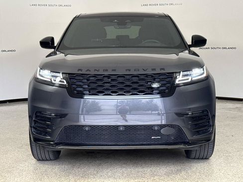 Used 2023 Land Rover Range Rover Velar R-Dynamic S AWD/4WD image 8