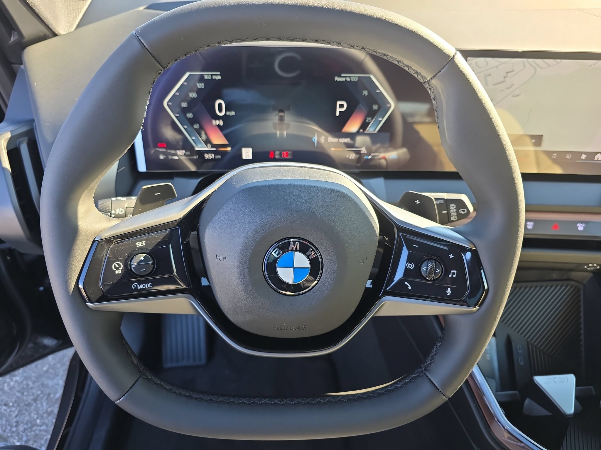Used 2026 BMW X3 xDrive30i w/ Premium Package AWD/4WD image 14