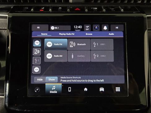 Used 2023 Jeep Grand Cherokee Laredo image 22