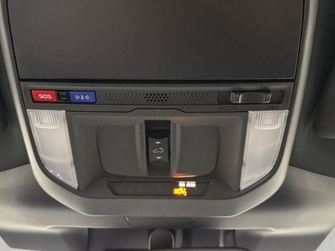 Certified 2026 Subaru Forester Premium AWD/4WD image 25