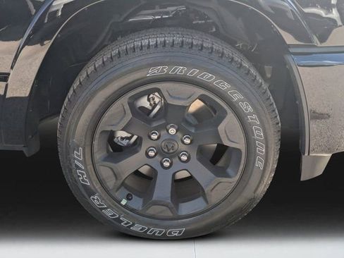 New 2026 RAM 1500 Big Horn image 9