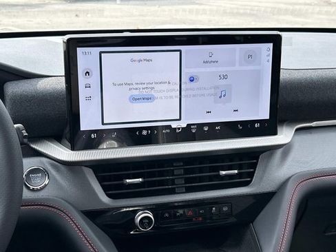 New 2026 Ford Explorer ST w/ Sun And Sound Package image 15