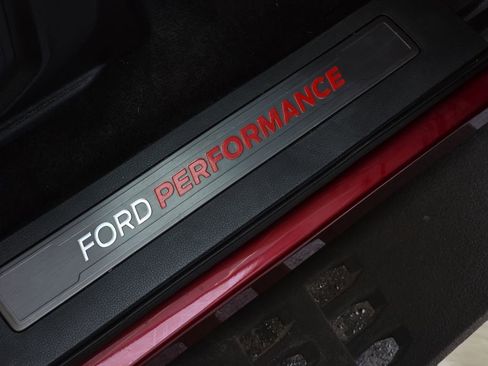 Used 2017 Ford F150 Raptor w/ Equipment Group 802A Luxury image 27