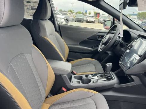New 2026 Subaru Crosstrek 2.5i Sport AWD/4WD image 20