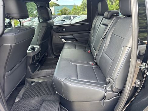 Used 2024 Toyota Tundra Platinum image 20