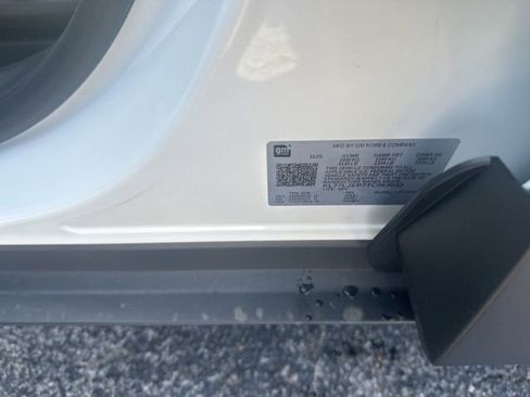 New 2026 Chevrolet Trax RS w/ Driver Confidence Package image 35