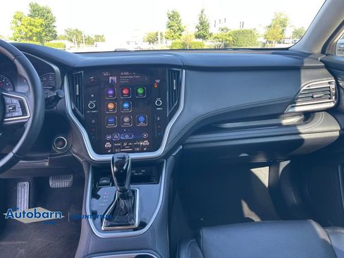 Used 2020 Subaru Outback Limited w/ Popular Package #2 AWD/4WD image 14