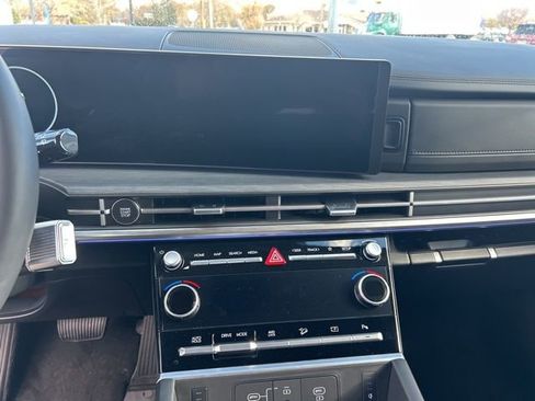 New 2026 Hyundai Santa Fe Limited image 17