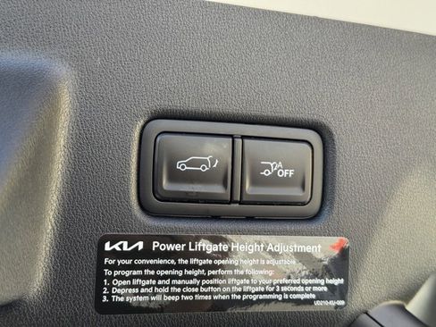 New 2027 Kia Telluride SX Prestige X-Pro image 6