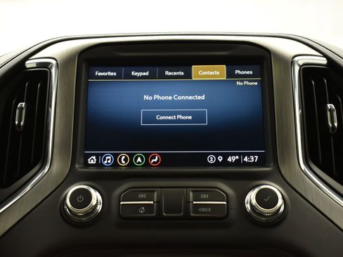 Used 2021 GMC Sierra 1500 Denali w/ Denali Ultimate Package image 33