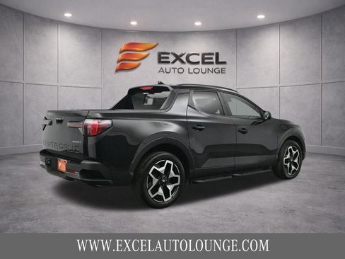 Used 2023 Hyundai Santa Cruz Limited AWD/4WD image 9