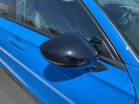 Used 2024 Honda Civic Sport image 5