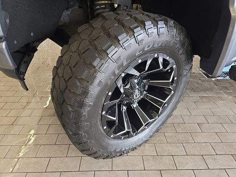 Used 2022 Chevrolet Silverado 1500 RST image 33