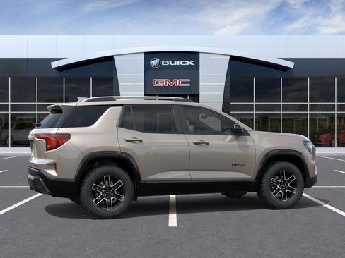 New 2026 GMC Terrain AT4 w/ Technology Package II AWD/4WD image 5
