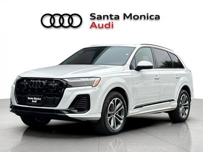 New 2026 Audi Q7 2.0T Premium