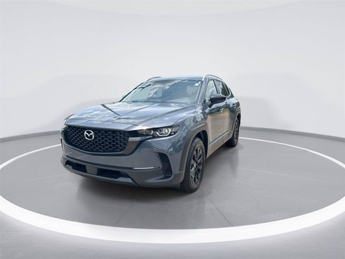 New 2026 MAZDA CX-50 AWD 2.5 S w/ Weather Package image 4