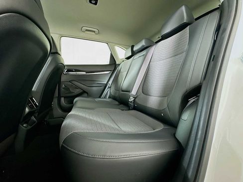 Used 2023 Kia Seltos S image 21
