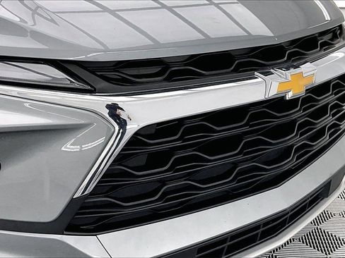 Used 2023 Chevrolet Blazer LT w/ Convenience Package image 28