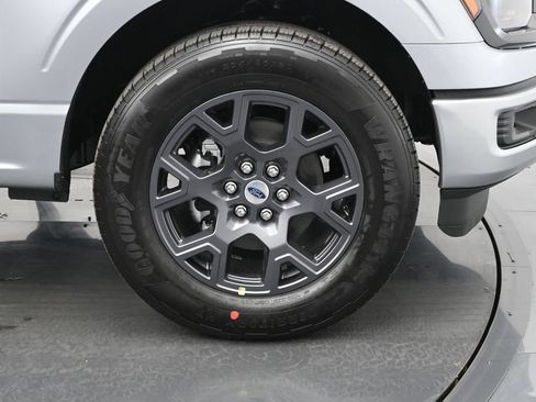 New 2026 Ford F150 STX w/ Equipment Group 200A RWD image 21