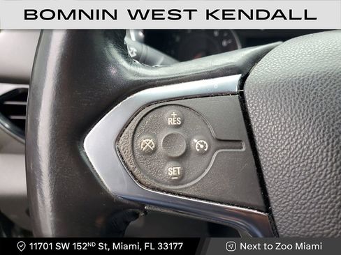 Used 2018 Chevrolet Traverse LT image 13