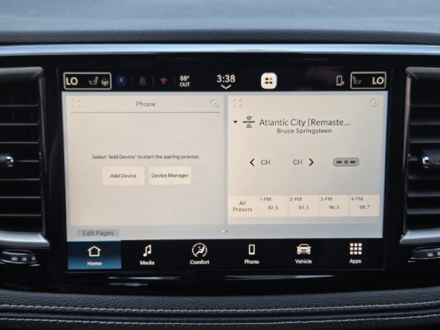 New 2027 Chrysler Pacifica Select FWD image 12