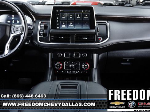 Used 2024 Chevrolet Tahoe LT image 20